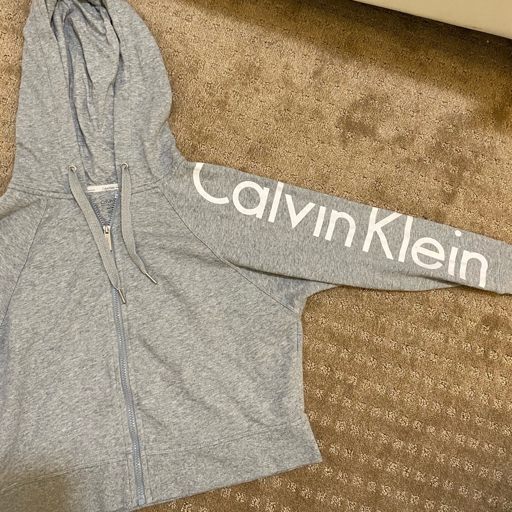 Calvin Klein hoodie